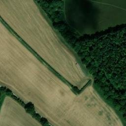 Satellite imagery of Coal tax post, GB
