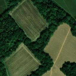 Satellite imagery of Coal tax post, GB