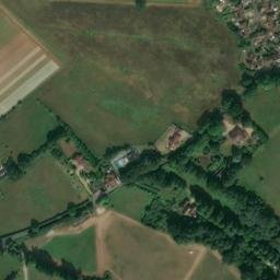 Satellite imagery of St Leonards Tower, GB
