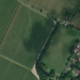 Satellite imagery of Godards Castle, GB