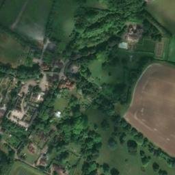Satellite imagery of Godards Castle, GB