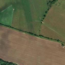 Satellite imagery of Godards Castle, GB