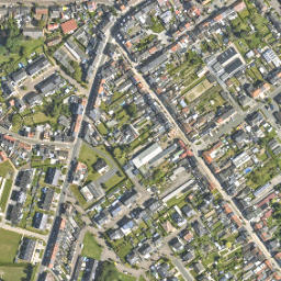 Satellite imagery of Gp 271, NL