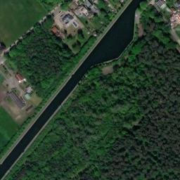 Satellite imagery of Schoten TV Tower, BE