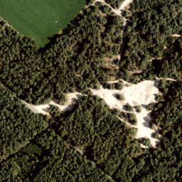 Satellite imagery of 175, NL