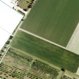 Satellite imagery of 431-B, NL