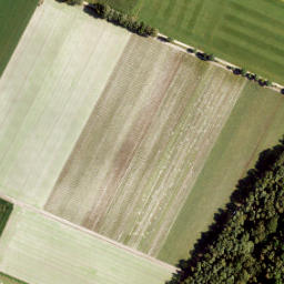 Satellite imagery of 431-B, NL
