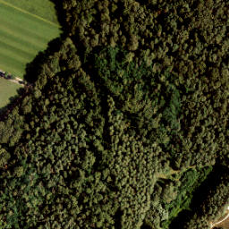 Satellite imagery of 431-B, NL