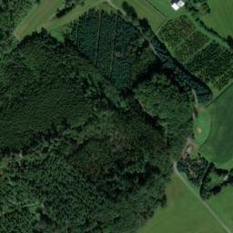 Satellite imagery of Eickenberg, DE