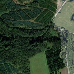 Satellite imagery of Wintrop, DE