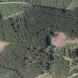 Satellite imagery of Hohe Liethe, DE