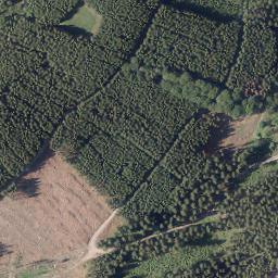 Satellite imagery of Hohe Liethe, DE