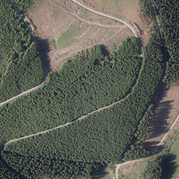 Satellite imagery of Ramberg, DE