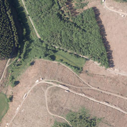 Satellite imagery of Brandhagen, DE