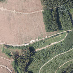 Satellite imagery of Brandhagen, DE