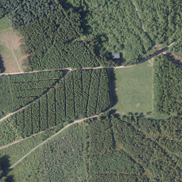 Satellite imagery of Brandhagen, DE