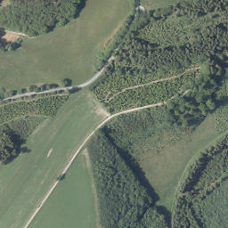 Satellite imagery of Brocken, DE