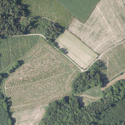 Satellite imagery of Brocken, DE