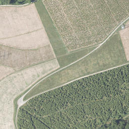 Satellite imagery of Hoher Stein, DE