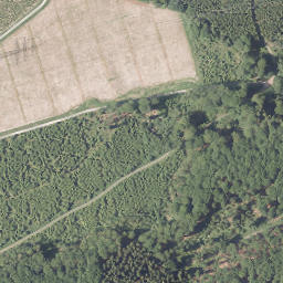 Satellite imagery of Hoher Stein, DE