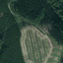 Satellite imagery of Sternberg, DE
