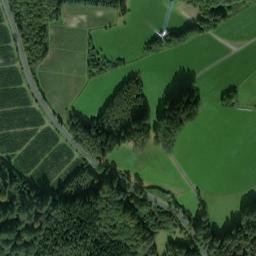 Satellite imagery of Hohenstein, DE