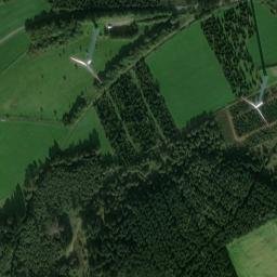 Satellite imagery of Hohenstein, DE