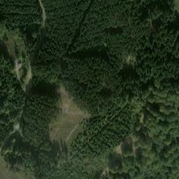Satellite imagery of boundary_stone, DE
