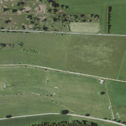 Satellite imagery of Eideler Berg, DE