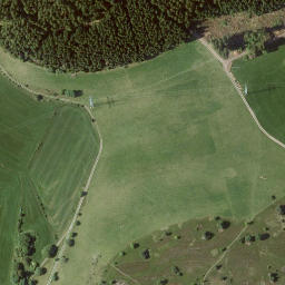 Satellite imagery of Osterkopf, DE
