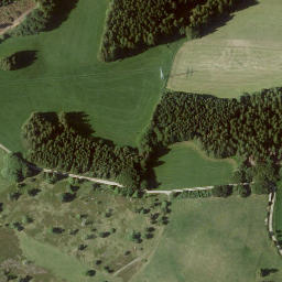 Satellite imagery of Osterkopf, DE