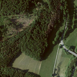 Satellite imagery of Mühlenberg, DE