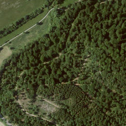 Satellite imagery of Werbelberg, DE
