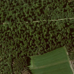 Satellite imagery of Werbelberg, DE