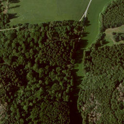 Satellite imagery of Werbelberg, DE