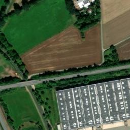 Satellite imagery of Großer Hagen, DE