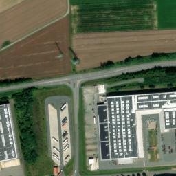 Satellite imagery of Großer Hagen, DE