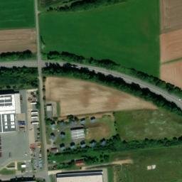 Satellite imagery of Großer Hagen, DE