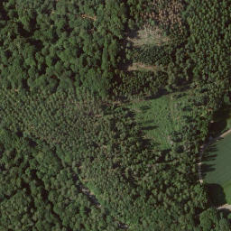 Satellite imagery of Brandrückenkopf, DE
