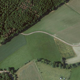 Satellite imagery of Brandrückenkopf, DE