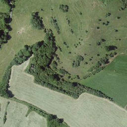 Satellite imagery of Großer Schönberg, DE
