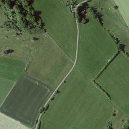 Satellite imagery of Großer Schönberg, DE