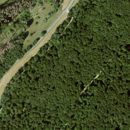 Satellite imagery of Hoher Ahrenberg, DE