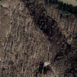 Satellite imagery of Kahlenberg, DE