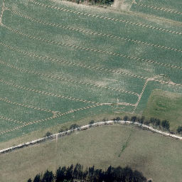 Satellite imagery of Hühneberg, DE