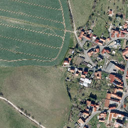 Satellite imagery of Hühneberg, DE