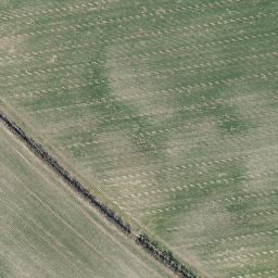 Satellite imagery of Hölzerberg, DE