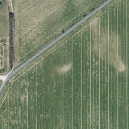 Satellite imagery of Haßberg, DE
