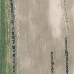 Satellite imagery of Haßberg, DE