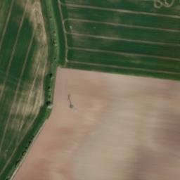 Satellite imagery of Gänseberg, DE